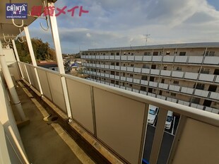 阿漕駅 徒歩29分 3階の物件内観写真
